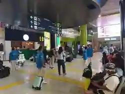 20.856 Pemudik Memilih Tinggalkan Jakarta Melalui Stasiun Gambir Sebelum H-5 Lebaran