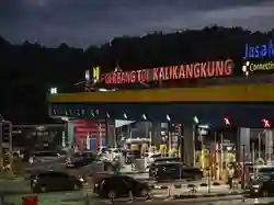 Arus Balik One Way Diperpanjang Lagi, Sekarang dari Km 414 hingga Km 72