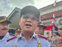Catat! Ini Rekayasa Lalu Lintas Saat Malam Penuh Muhasabah di Monas